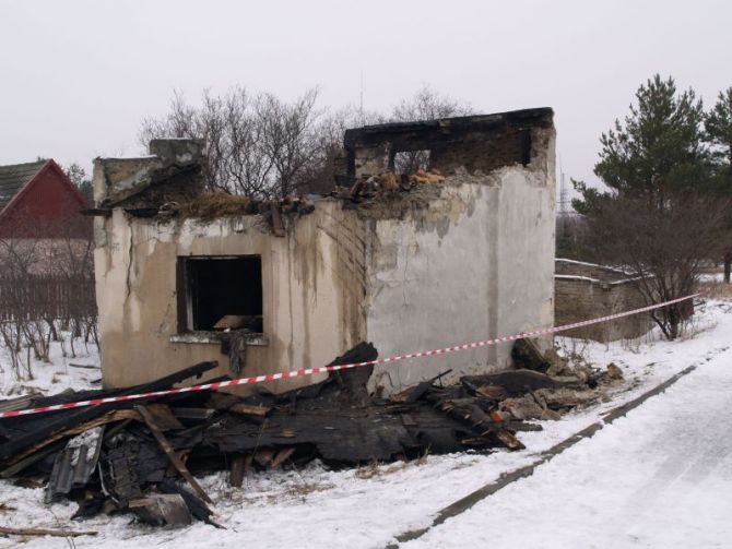 Policjant uratował 43-latka