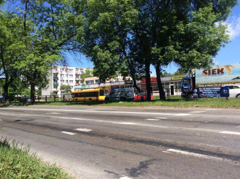 Wyremontują ul. Jesionową
