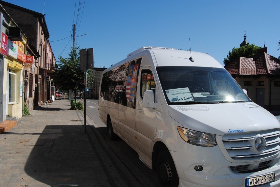 Większa dostępność regionalnego transportu? Władze wojewódzkie na tak