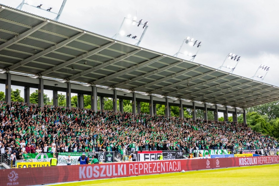 Komplet na „Świętej Wojnie”