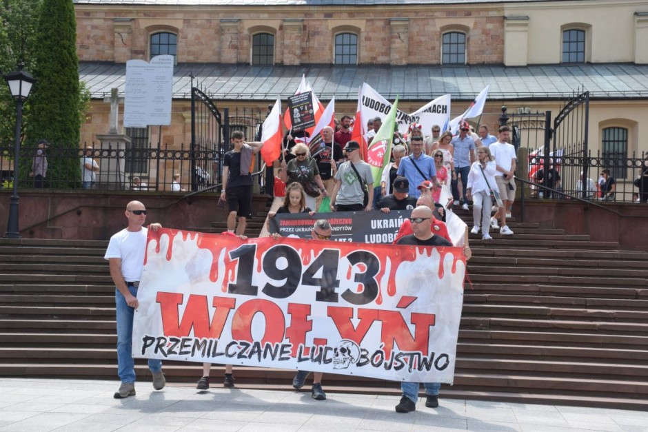 Dziś 81. rocznica „Krwawej niedzieli”