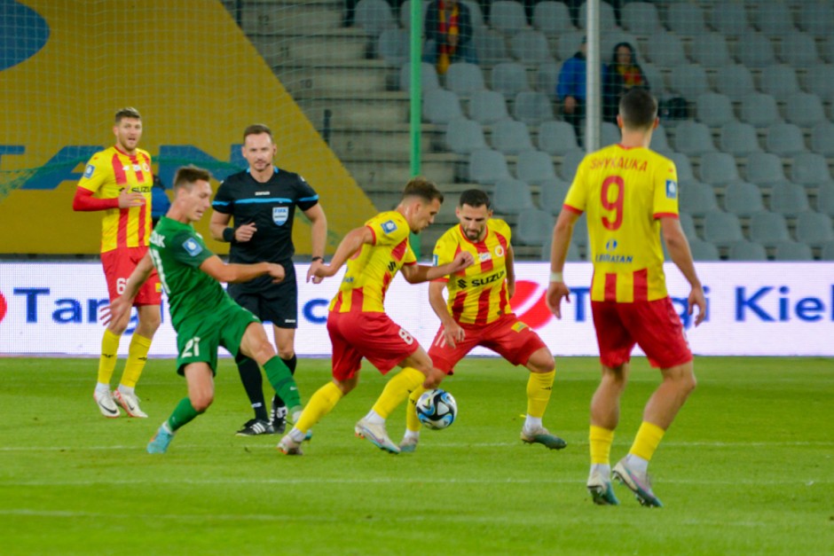 Znów będą rycerzami wiosny? Korona Kielce rozpoczyna nową rundę