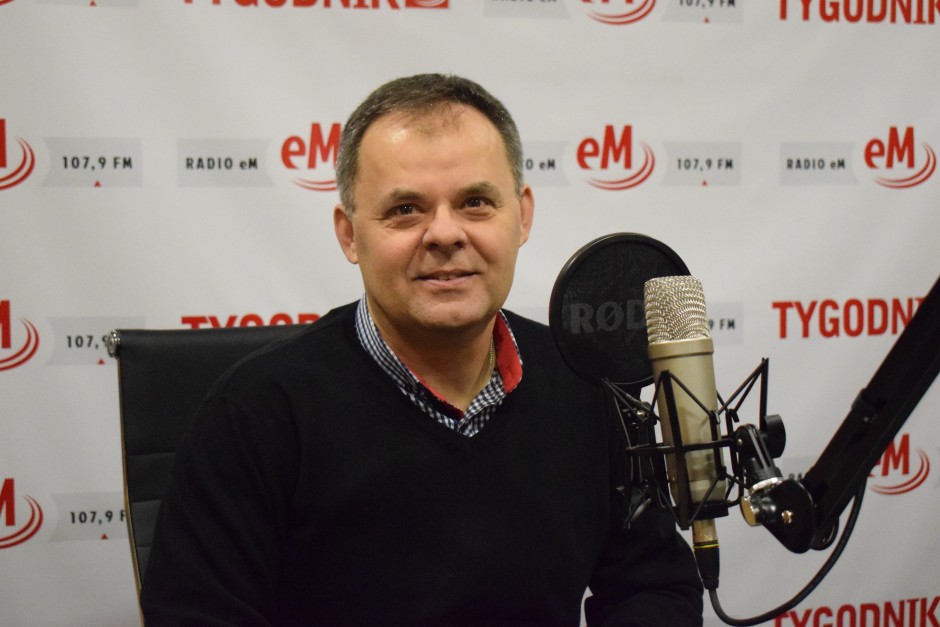 Marek Jończyk: Uczymy historii poprzez film. We wtorek, 11 czerwca, kolejny pokaz