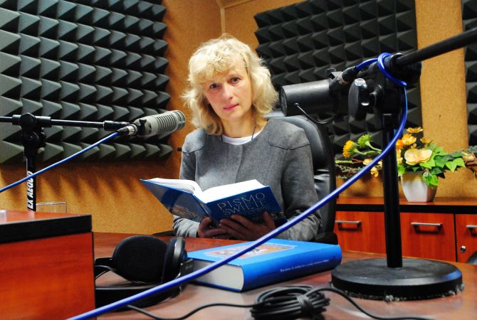 Świeccy dla śp. ks. prof. Kudasiewicza