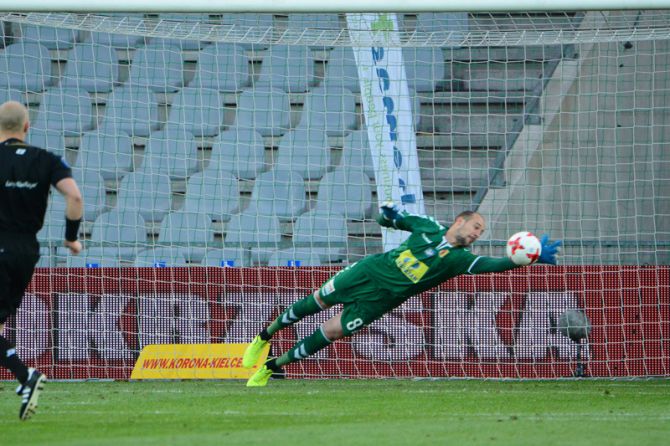 Borjan powołany do reprezentacji Kanady