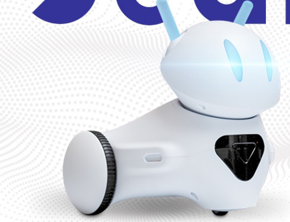 Jednym kliknięciem – weekendowe warsztaty programistyczne z robotem Photon