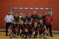 Ministrancka Liga Piłkarska rozstrzygnięta. Piotr Zieliński fundatorem nagród