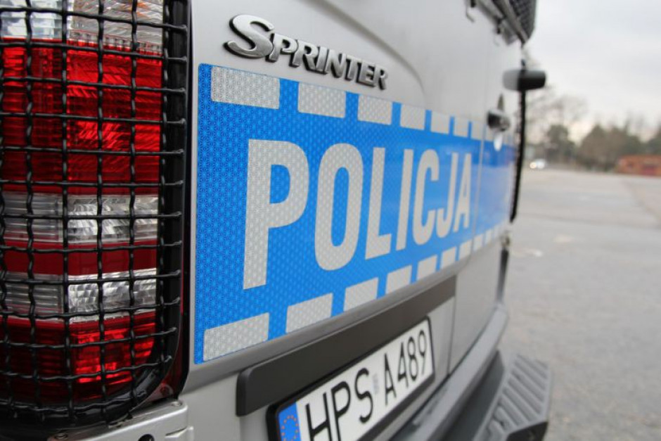 Kolejne oszustwo „na policjanta” – seniorka straciła 40 tysięcy