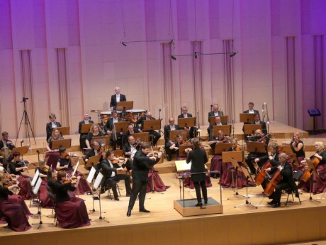 Międzynarodowy Dzień Muzyki w Filharmonii Świętokrzyskiej
