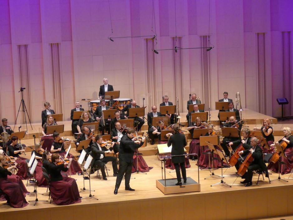 Międzynarodowy Dzień Muzyki w Filharmonii Świętokrzyskiej