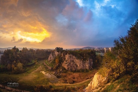 Spędź majówkę w… ogrodzie botanicznym