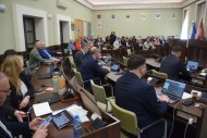 Polityczna awantura o kielecki teatr w Radzie Miasta