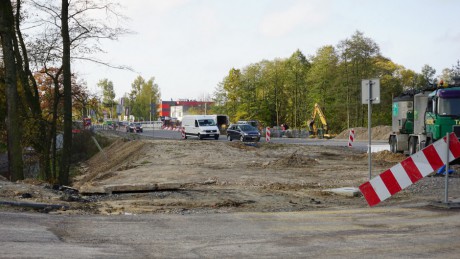 Pieniądze rządowe na remont i budowę dróg w regionie