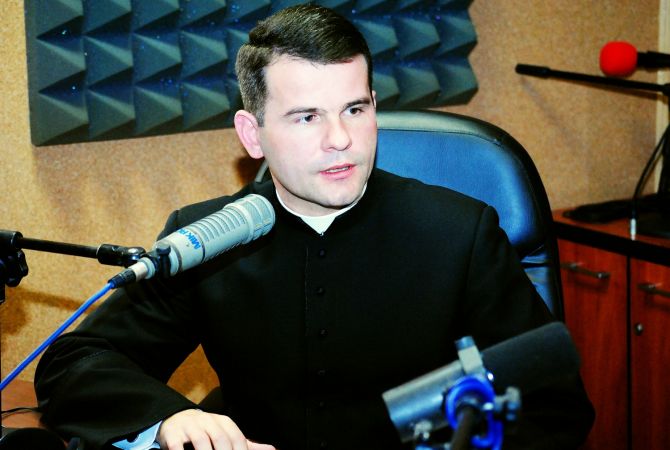Najstarsza uczelnia w regionie