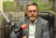 Jarosław Karyś: Nie da się ożywić centrum Kielc bez parkingu