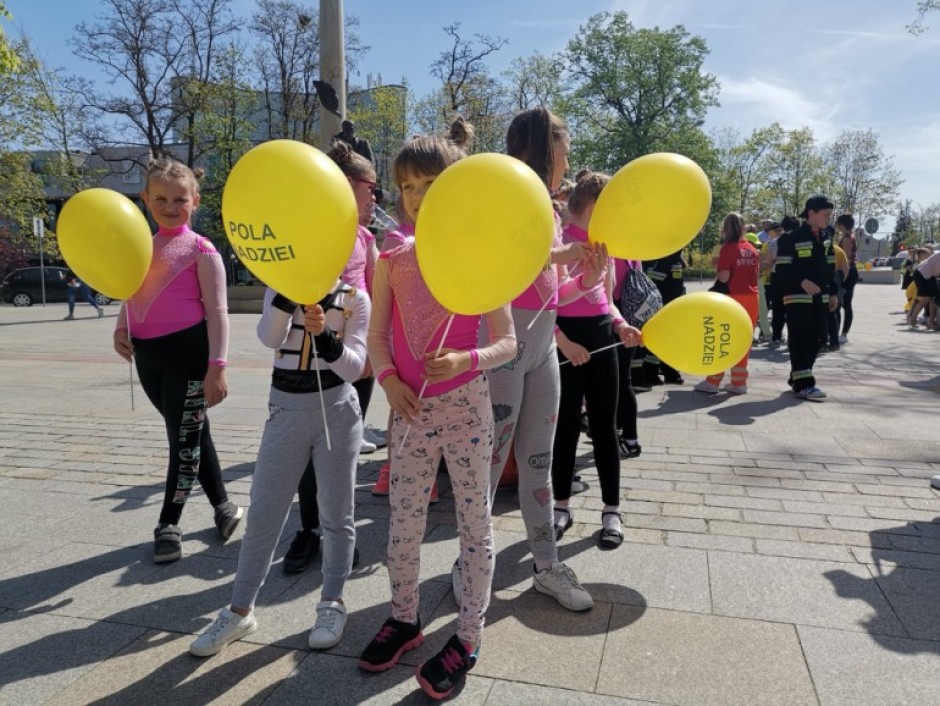 Przyjaciele kieleckiego hospicjum spotkają się na festynie