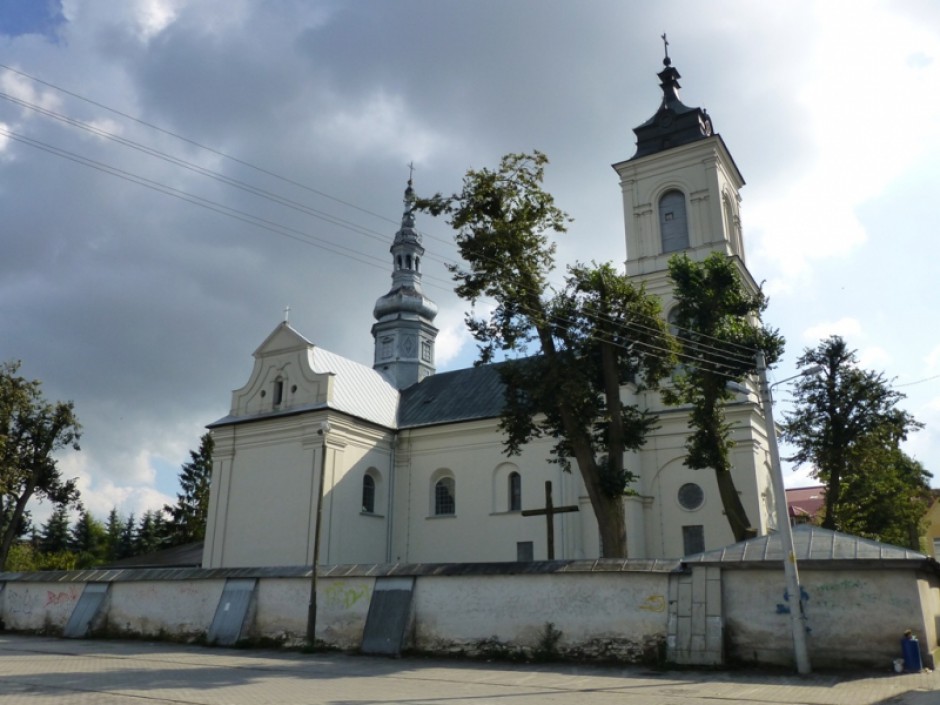 Kuchnia św. Brata Alberta we Włoszczowie będzie niosła pomoc ubogim