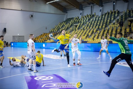 Łomża Vive gra o wielką stawkę. Duży krok w stronę Final4 może zrobić już teraz