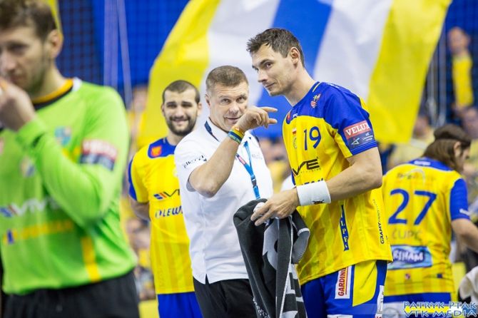 Konkurs! Całą paczką na mecz Vive z THW Kiel!