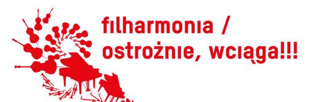 Filharmonia za darmo!