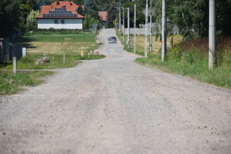 Zostanie zmodernizowanych kilkanaście dróg