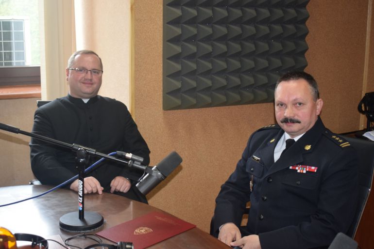 Zawód wysokiego zaufania