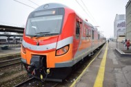 Będą bezpośrednie pociągi z Kielc do Radomia