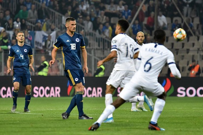 Kovacević nie zatrzymał Włochów