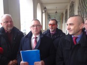 Solidarna Polska: Uchwała Sądu Najwyższego jest nieważna