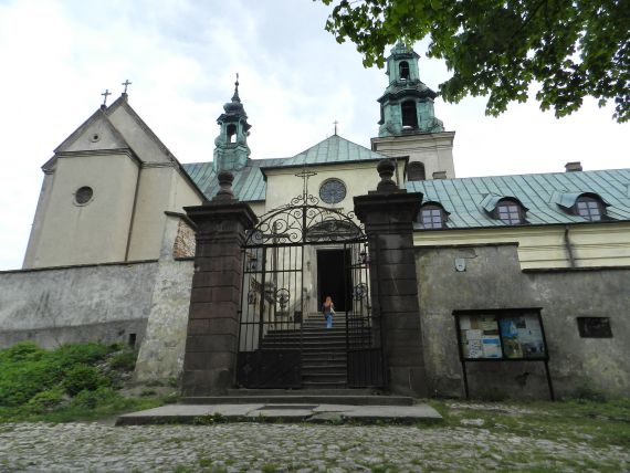 Czas honoru i śmierci