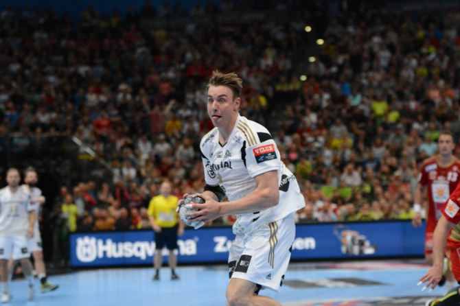 Historia się powtórzy? Vive o brąz z THW Kiel