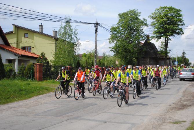 Już projektują ścieżki
