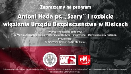 Oglądaj trzeci odcinek programu wideo z cyklu 