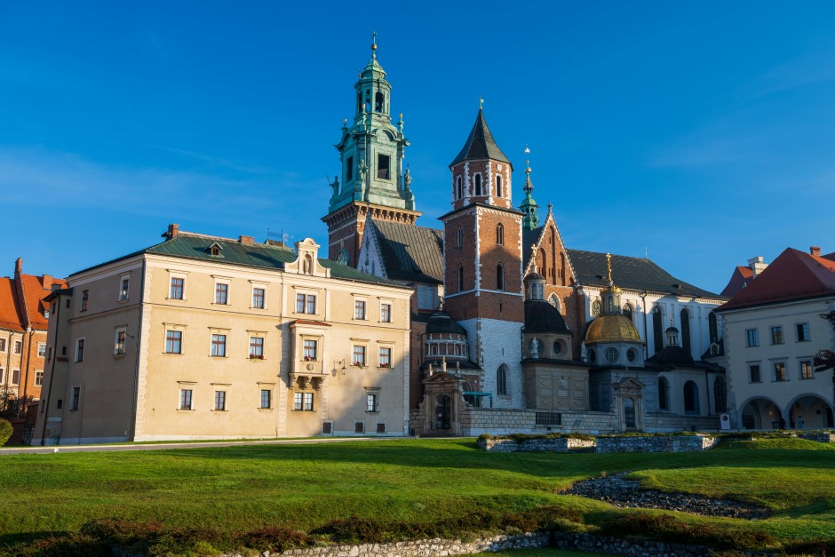 Jak zaplanować długi weekend z dziećmi w Krakowie?