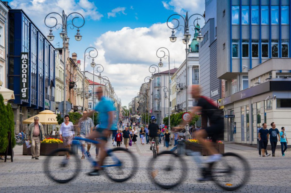 W wielu miastach są nieopłacalne. Kielce wprowadzą je w przyszłym roku