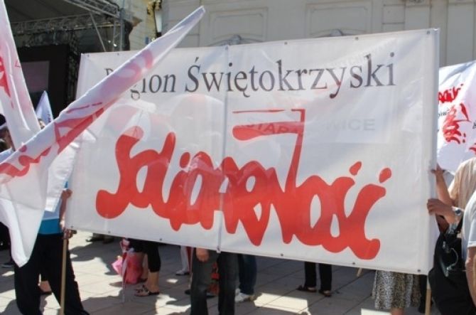 Dialog na ulicy. Solidarność znów zaprotestuje