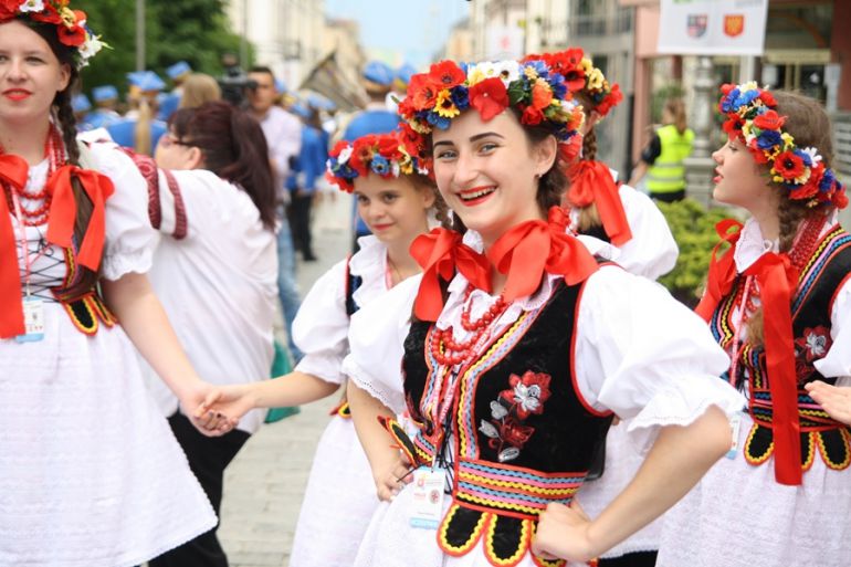 Harcerski festiwal już za kilka dni