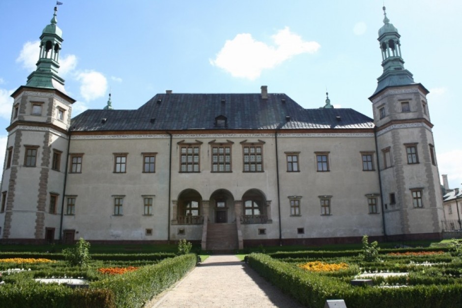 W Kielcach zagra hiszpański artysta