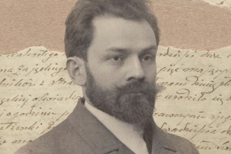 Żeromski w archiwaliach