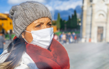 Jak postępować z odpadami w czasie epidemii?