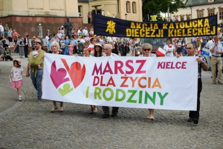 Przed nami Marsz dla Życia i Rodziny