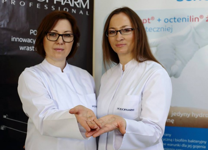 Pierwsze takie seminarium w regionie