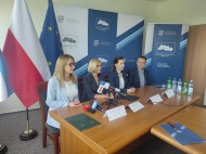 Aktywizacja i integracja cudzoziemców. Nowy projekt WUP