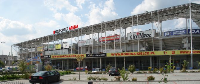 Kolporter wspiera Koronę. Umowa podpisana na 5 lat