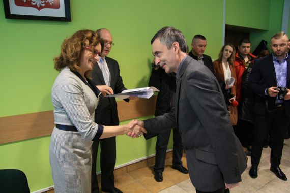 Więcej pieniędzy na remonty dróg