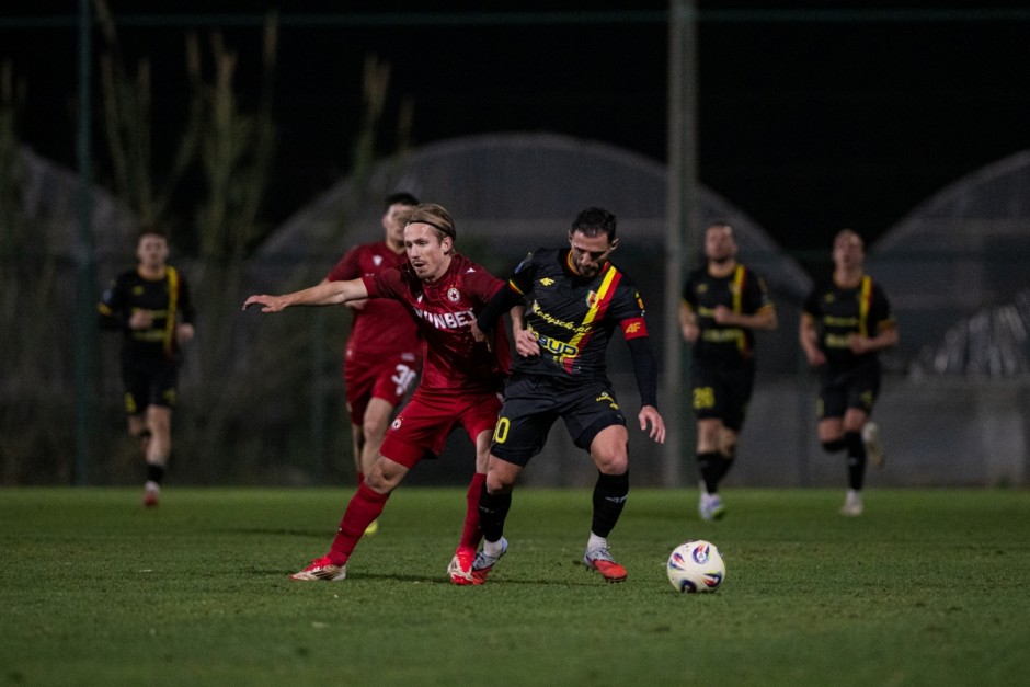 Zieliński o nowym pomocniku: jeżeli przyjdzie, to będzie super strzał