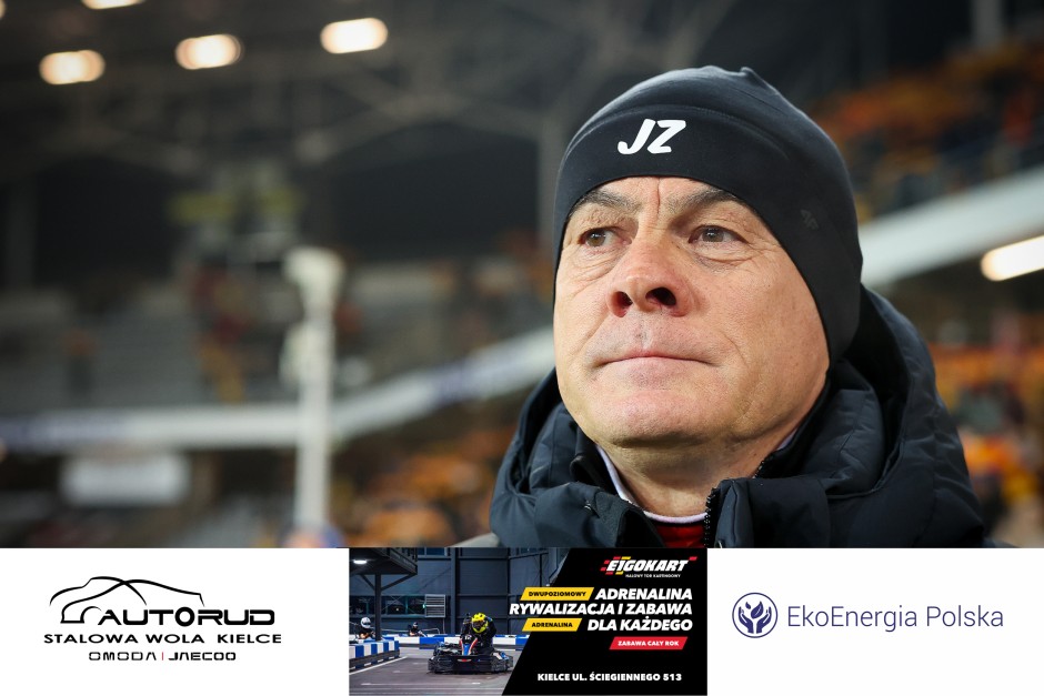 Smolarczyk i Svetlin po Zagłębiu: "Przegraliśmy mecz, którego nie powinniśmy przegrać"