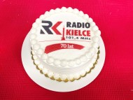 70 lat Radia Kielce. Uroczystości jubileuszowe