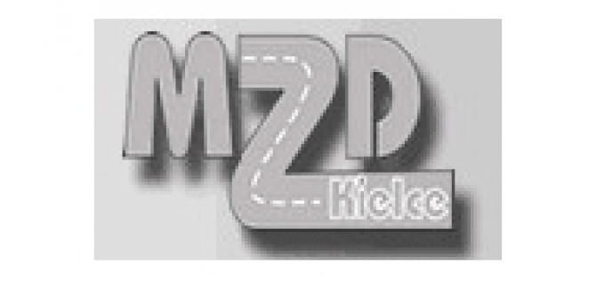 Kolarze "zamkną" ulicę w Kielcach