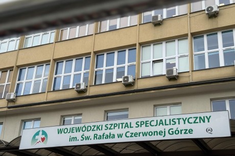 Diagnostyka raka na Czerwonej Górze będzie jeszcze szybsza